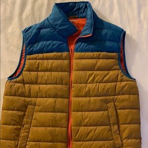 Arizona Jean winter over Jacket